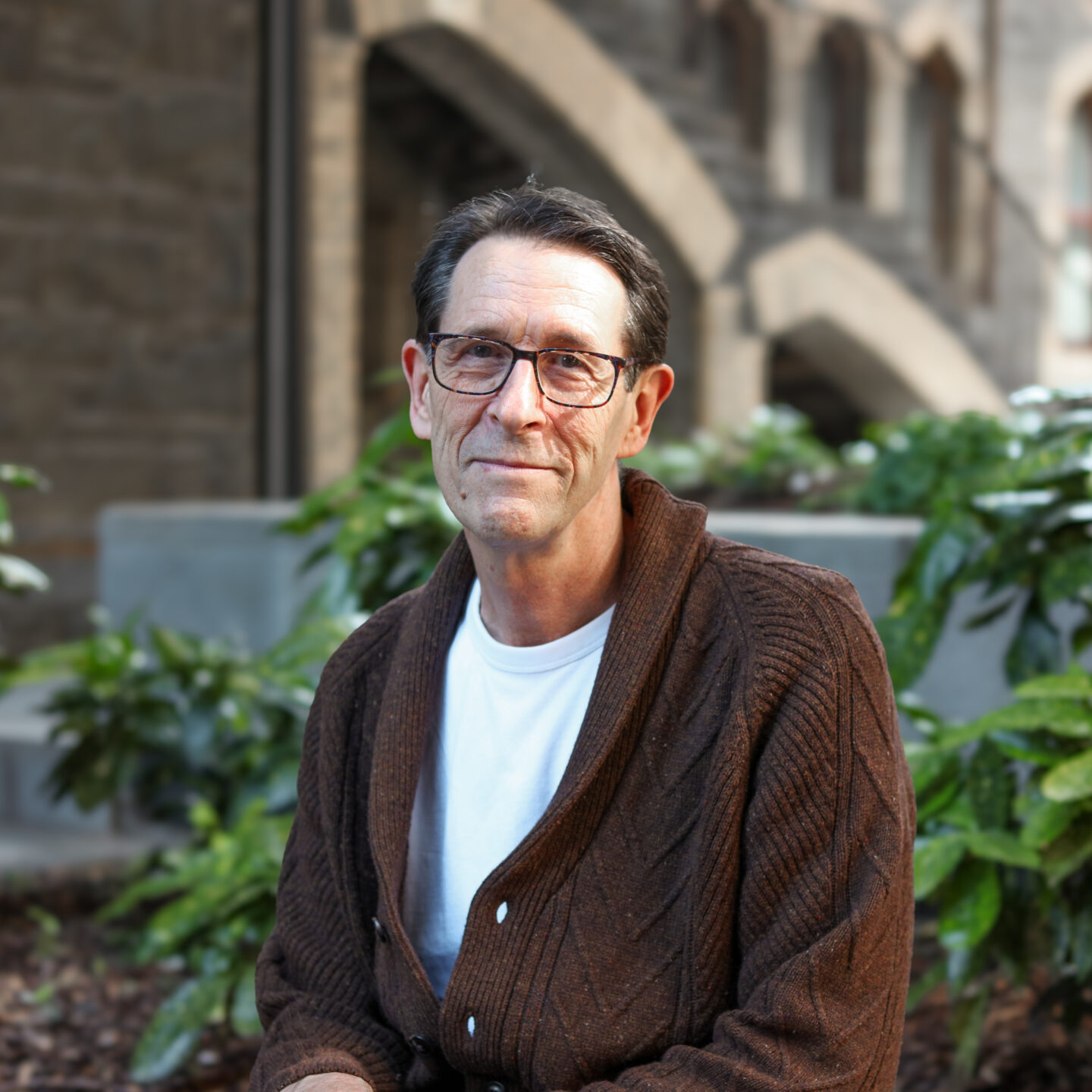 David-barnes-urban-planner-hansen-partnership-melbourne